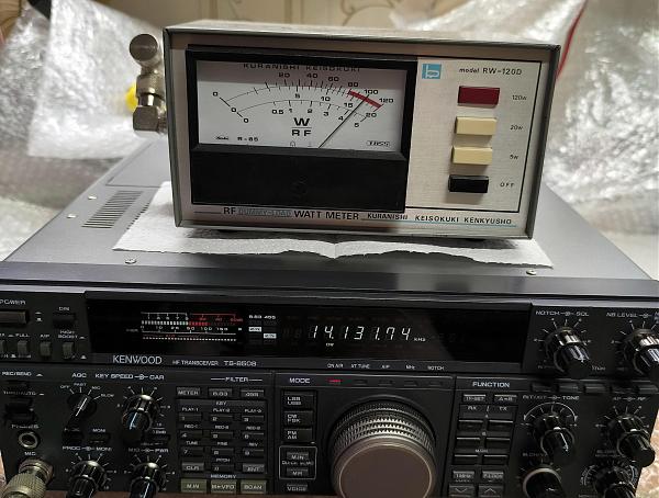 Продам Kenwood TS-850Sat