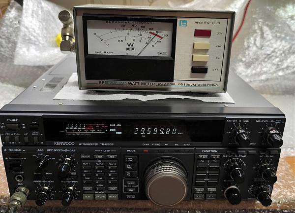 Продам Kenwood TS-850Sat