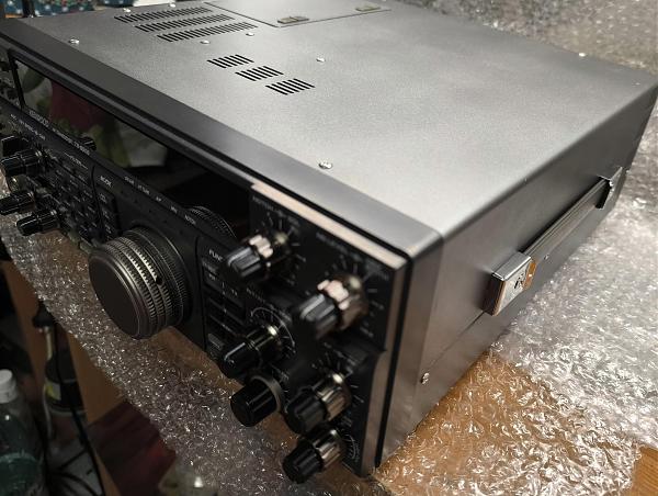 Продам Kenwood TS-850Sat