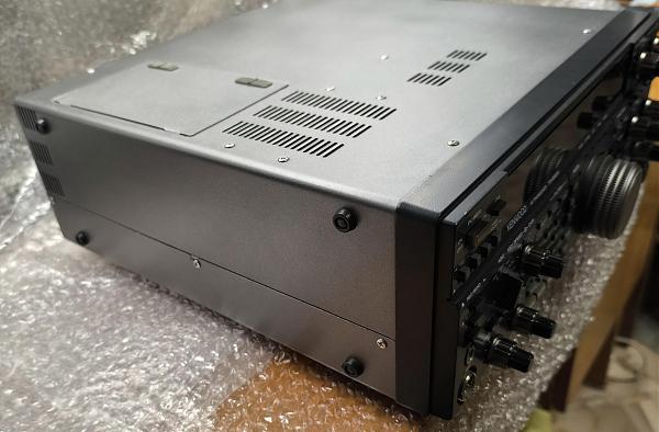 Продам Kenwood TS-850Sat