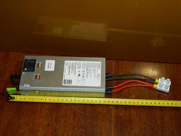 Продам Cisca DPS-450AB 012L 12Волт 37Ампер
