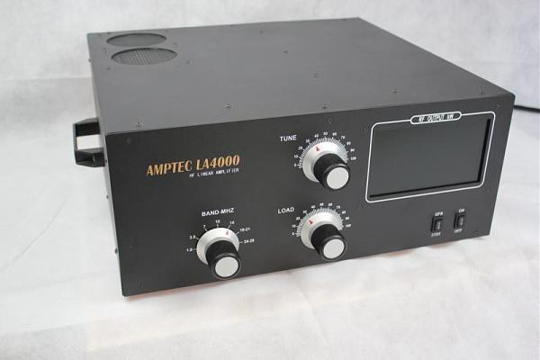 Продам Amptec LA-4000