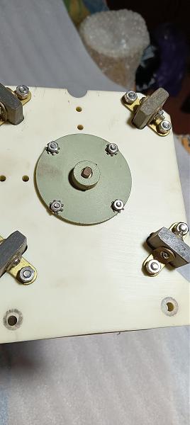 Продам Вариометр усс р-140