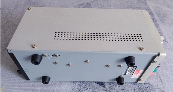 Продам б.п. gw instek sps 36v 10a