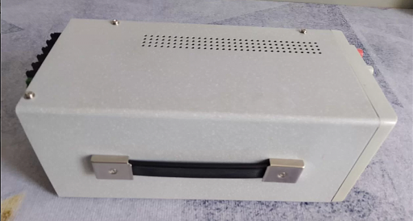 Продам б.п. gw instek sps 36v 10a