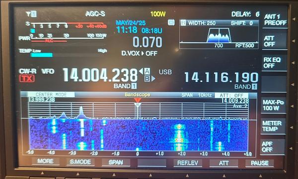 Продам Kenwood TS-890S