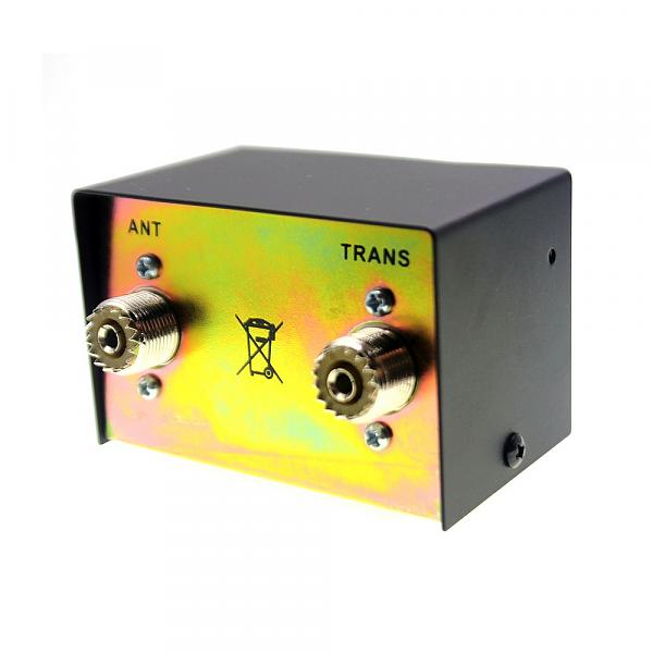 Продам КСВ-метр SURECOM SWR-111 27-30 МГц 100Вт