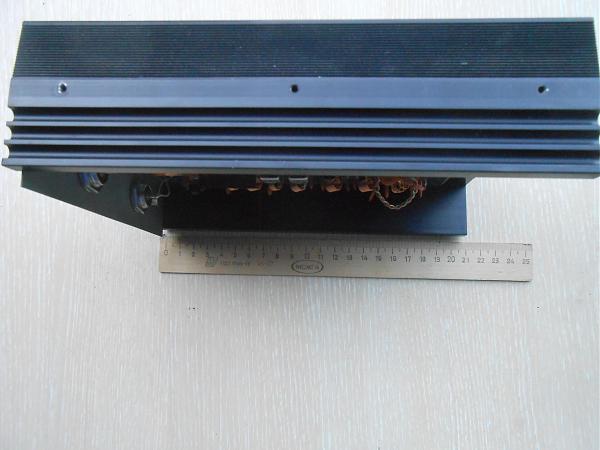 Продам Усилитель мощности радиотелефона SPACE MASTER 100