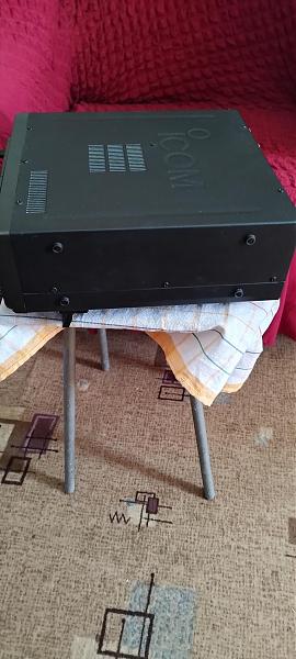 Продам Icom 7400