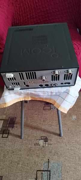 Продам Icom 7400