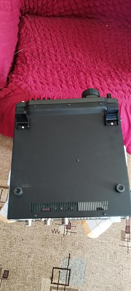 Продам Icom 7400
