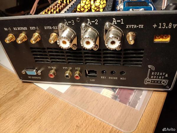 Продам Anvelina Pro2