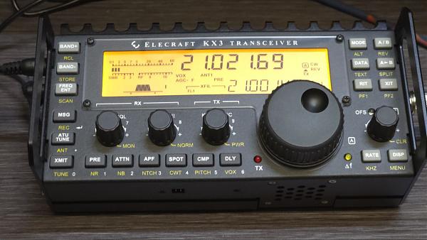 Продам Elecraft KX3