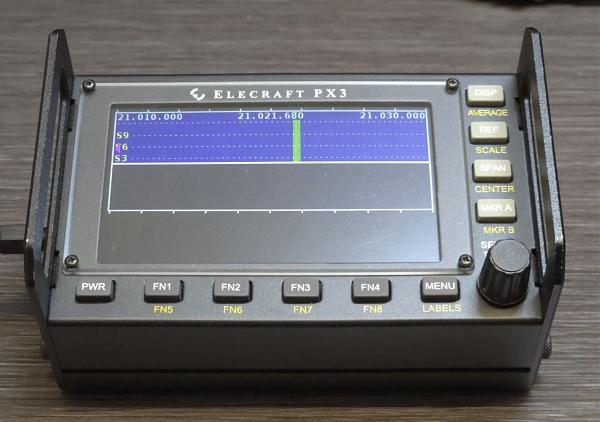 Продам Elecraft KX3