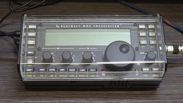 Продам Elecraft KX3