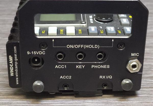 Продам Elecraft KX3