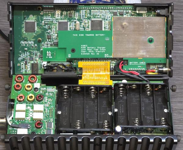 Продам Elecraft KX3