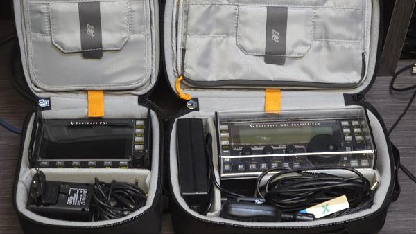 Продам Elecraft KX3