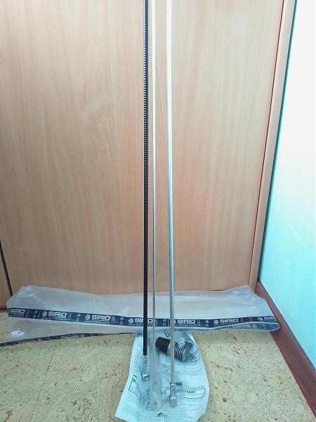 Продам Sirio Boomerang A