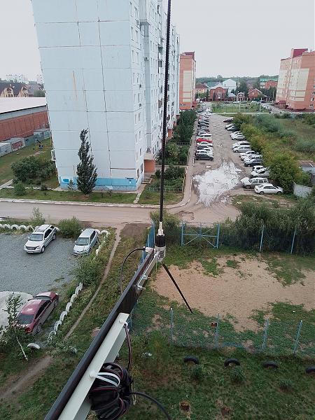 Продам Sirio Boomerang A