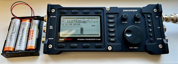 Продам Discovery TX-500