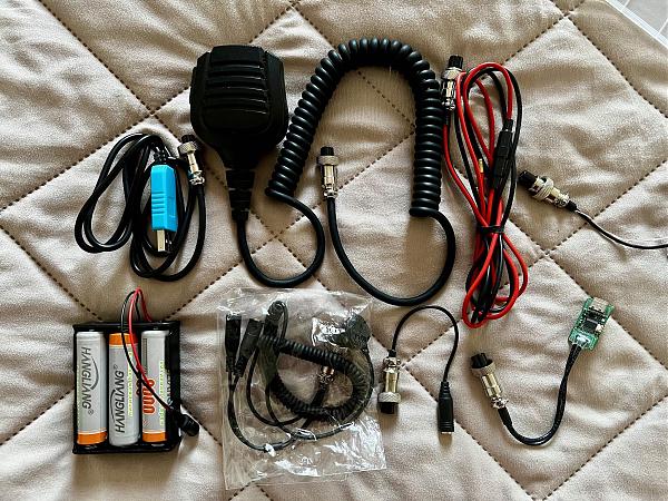 Продам Discovery TX-500