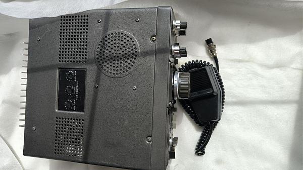 Продам Трансивер Trio TS120V
