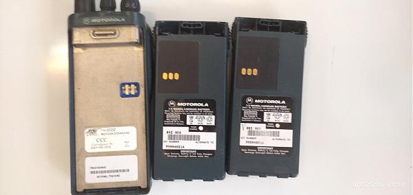 Продам Motorola P040