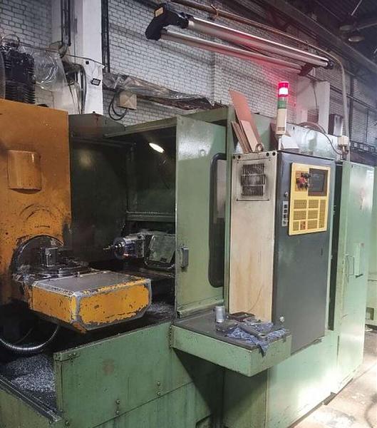 Продам МС-032 обрабатывающий центр осевой