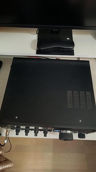 Продам Yaesu FTdx-1200