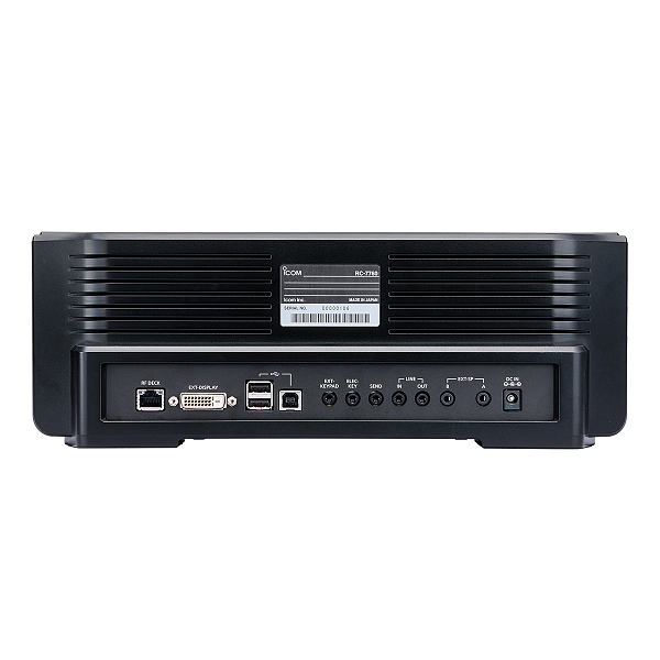 Продам Трансивер ICOM 7760