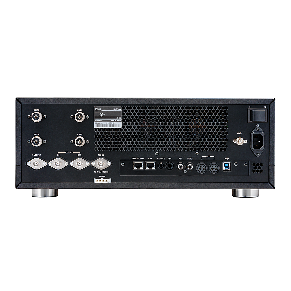 Продам Трансивер ICOM 7760