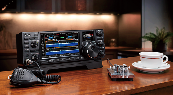 Продам Трансивер ICOM 7760
