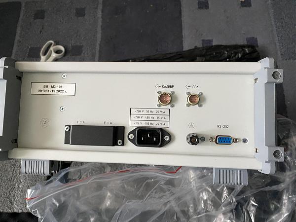 Продам Ваттметр М3-108-3