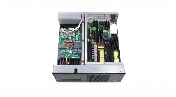 Продам ACOM 1200S новый в упаковке