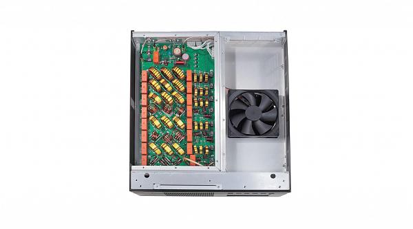 Продам ACOM 1200S новый в упаковке