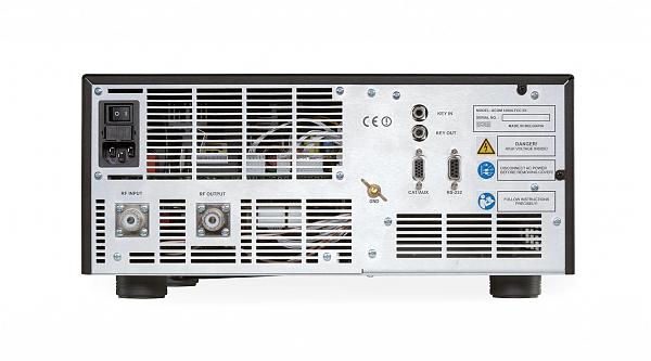 Продам ACOM 1200S новый в упаковке