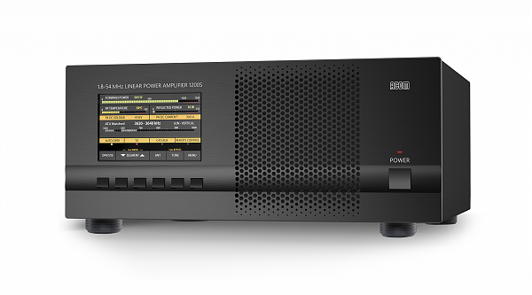 Продам ACOM 1200S новый в упаковке