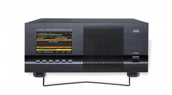 Продам ACOM 1200S новый в упаковке