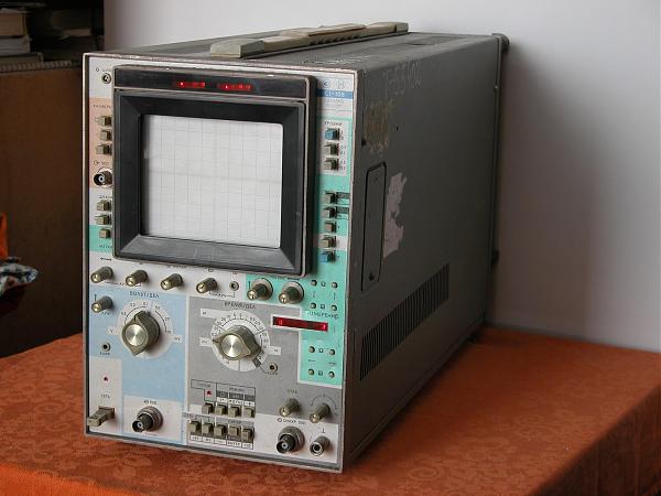Продам Осциллограф с1-108