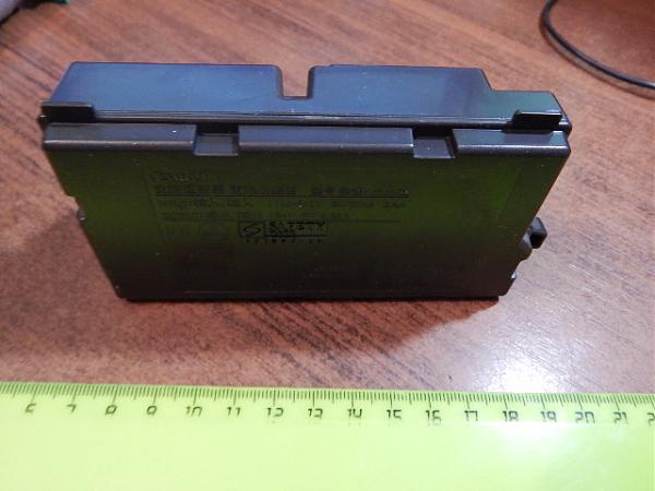 Продам Блок питания от МФУ CANON (6)