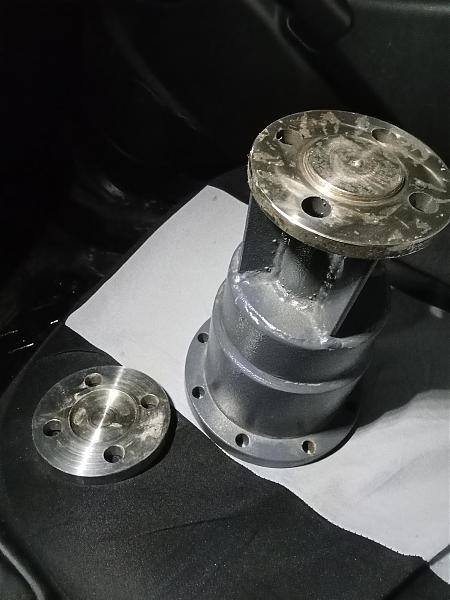 Продам Запчасти к П-404