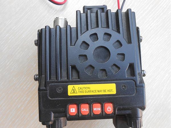 Продам Автомобильная Рация kenwood TM-710 (25Ватт)