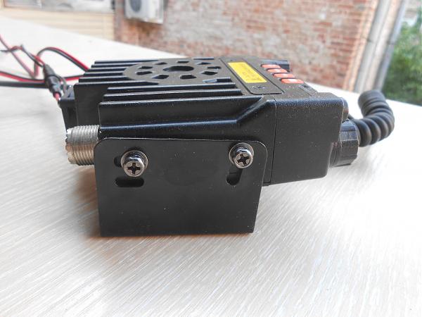 Продам Автомобильная Рация kenwood TM-710 (25Ватт)