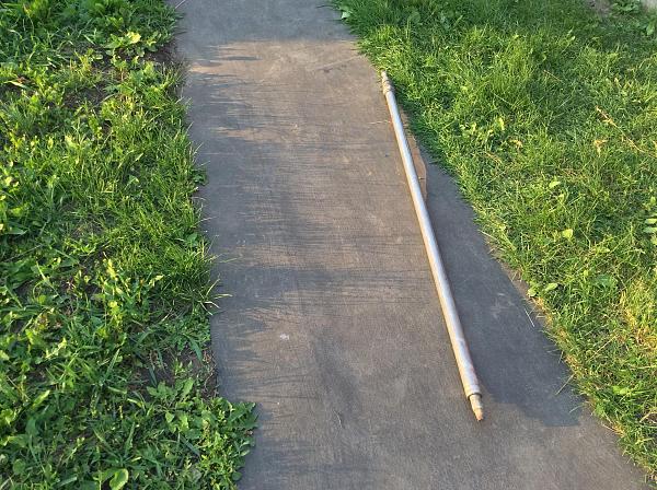 Продам Мачта телескопическая