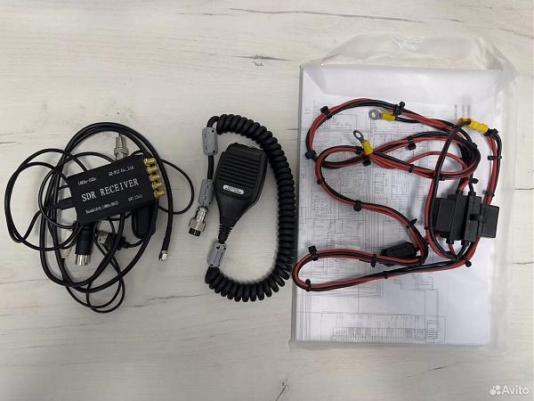 Продам Kenwood TS-590SG, идеальное состояние