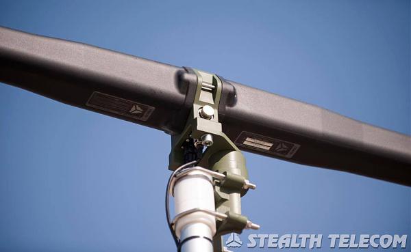 Продам Антенна Stealth 9390