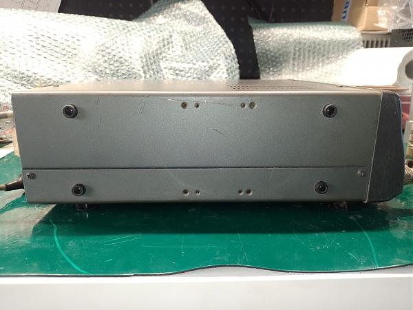 Продам Kenwood TS-2000X