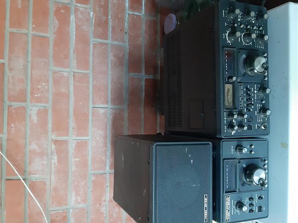 Продам Yaesu FT-901DM.Комплет