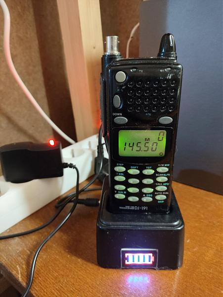 Продам Алинка DJ191